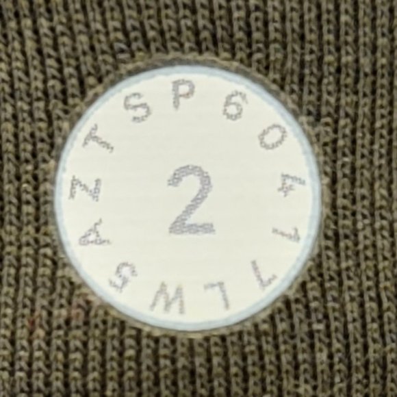 Lululemon All The Right Places Pant II Dark Olive - Picture 13 of 13